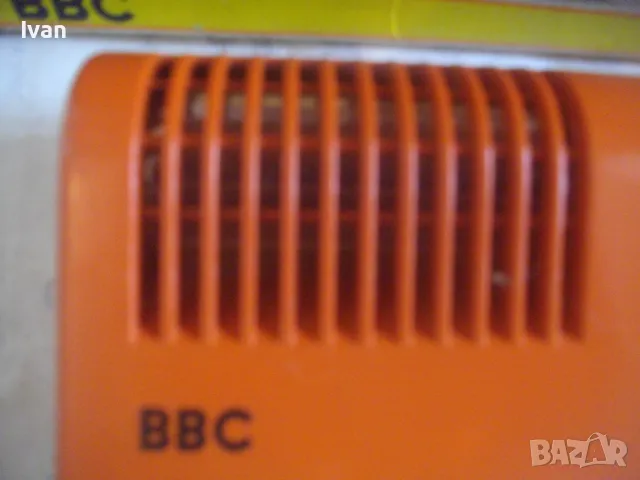 НЕМСКИ НОВ РЕТРО ВИНТИДЖ КЛАСИКА ТУРИСТИЧЕСКИ ЕЛ. МИНИ СЕШОАР ОТ 60-те години на 20-ти век BBC A3000, снимка 10 - Други - 49765500