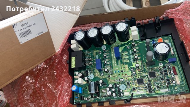 Външна платка за Daikin , снимка 1