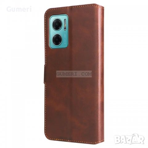 Xiaomi Redmi 10 5G Тефтер Стойка, снимка 14 - Калъфи, кейсове - 38417425