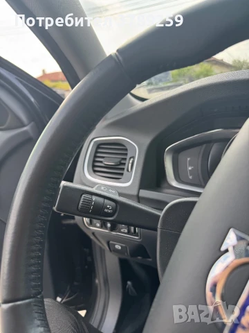 Volvo S60, снимка 8 - Автомобили и джипове - 50714382