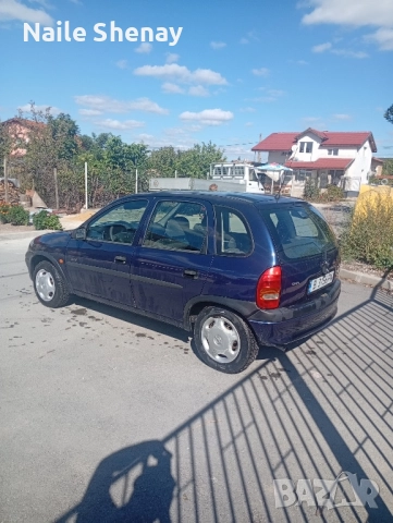 Опел Корса 1.2 бензин, снимка 2 - Автомобили и джипове - 51816430