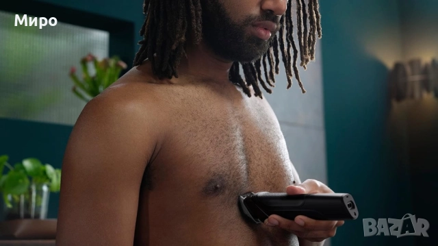 Philips Norelco series 5000, снимка 8 - Друга електроника - 52660235