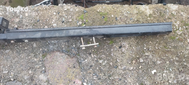 Багажник за превоз на велосипед., снимка 6 - Аксесоари за велосипеди - 52893304