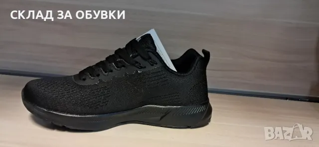 Маратонки код-W108027 36-41/ 41-46, снимка 5 - Маратонки - 48706767