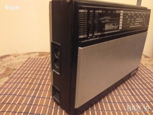 VEF 216 Радио, снимка 7 - Радиокасетофони, транзистори - 31028649