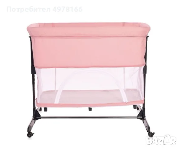 Кошара Lolerii 0-6 месеца, снимка 3 - Кошарки - 56485256