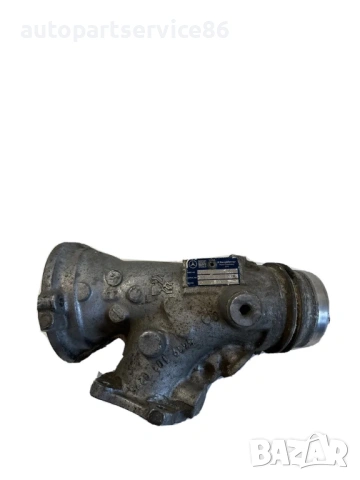 Маркуч тръба за Mercedes W212 2.2 CDI (2012) A6510906180