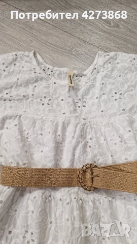 рокля , снимка 3 - Рокли - 52171905