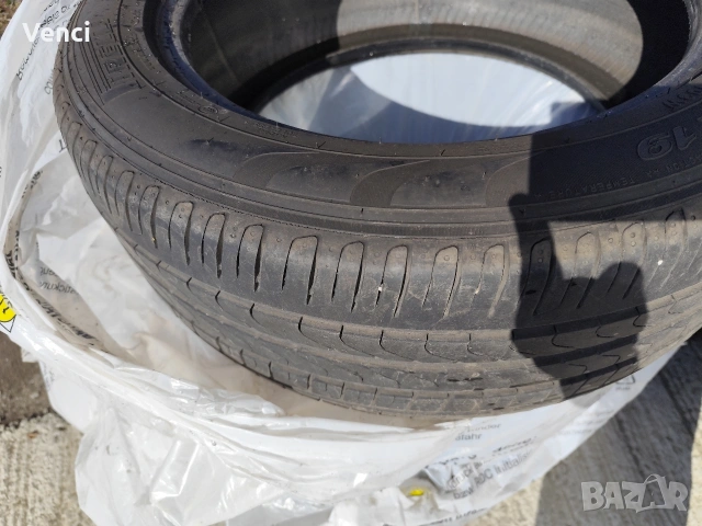 Продавам PIRELLI Пирели Скорпион Верде 255/50/19 летни, снимка 4 - Гуми и джанти - 53905376