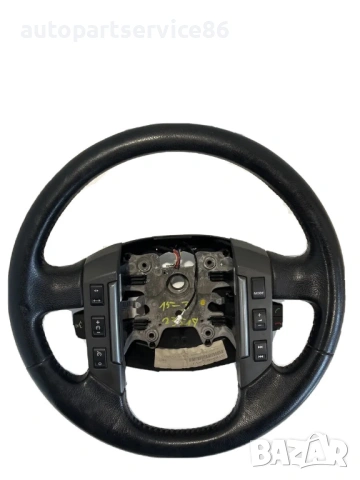 Волан с бутони и управляващи ключове за Land Rover Range Rover Sport (2007) PV85064010