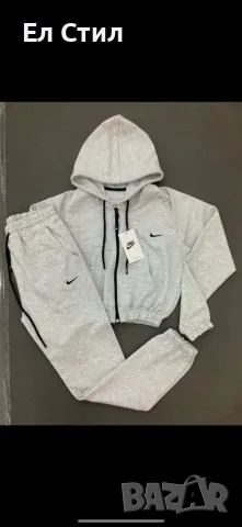 💎Дамски комплекти С М Л ХЛ размер Цена:49.99€ Еконт, снимка 8 - Спортни екипи - 54318921