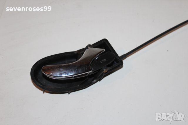 Дръжка вътрешна задна дясна с жило Форд Фокус 1 1.8tdci 90 Ford Focus 2000 хечбек