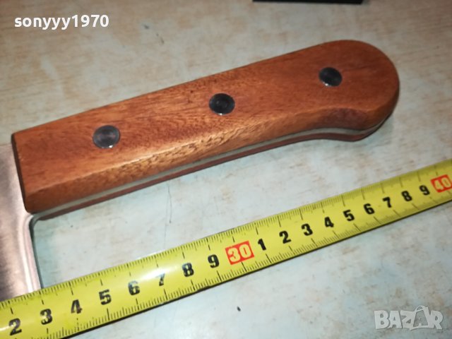 japan-САТЪР ЯК ГОЛЯМ 1009231227, снимка 9 - Ножове - 42139770