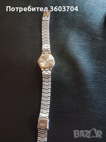 часовник Seiko, снимка 3 - Дамски - 50024771