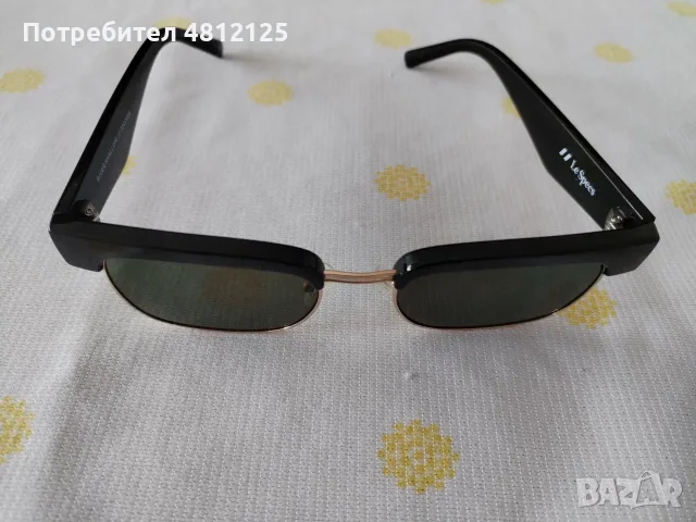 Le Specs слънчеви очила, снимка 5 - Слънчеви и диоптрични очила - 55787215
