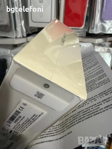 Huawei Pura 80 ULTRA 16/512 Gold ,запечатан,чисто нов, снимка 5 - Huawei - 53177098