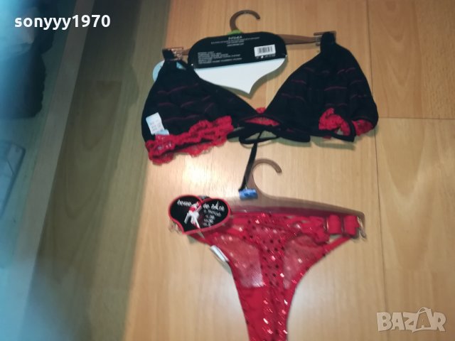 секси комплект 38/95b 0301211735, снимка 6 - Комплекти - 31289168