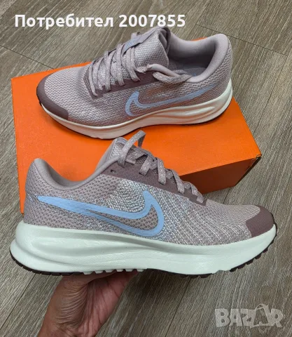 Nike Run Defy дамски маратонки , снимка 7 - Маратонки - 56356824