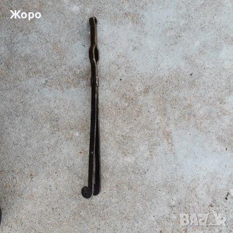 Кован дилаф за барбекю, камина, печка, снимка 5 - Градински мебели, декорация  - 38436650