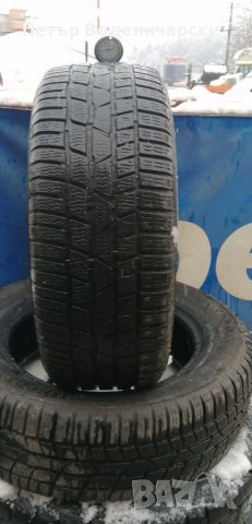 Гуми 215 60 16 Континентал Continental 2 броя. Нов внос. Като нови! , снимка 3 - Гуми и джанти - 38858028