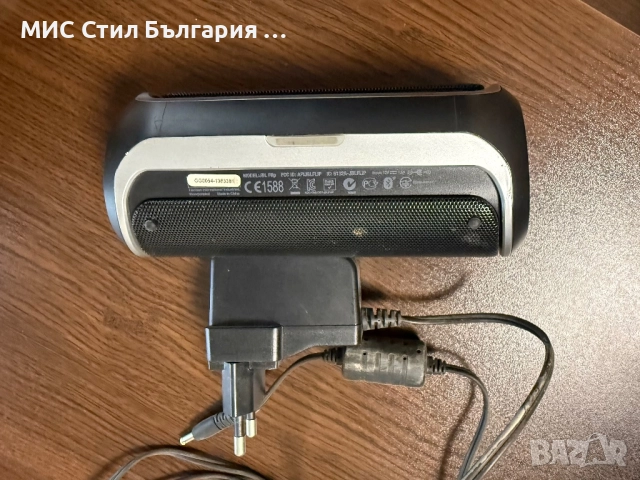 Bluetooth LBL Flip 1, снимка 2 - Bluetooth тонколони - 52938971
