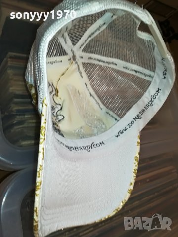 ПОРЪЧАНА-ED HARDY 2207221421, снимка 12 - Шапки - 37468383