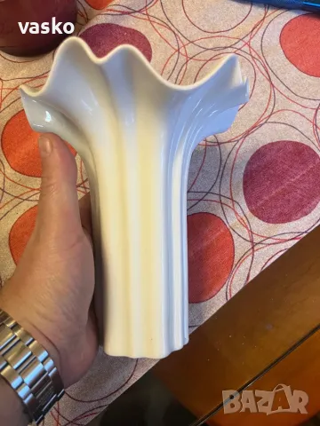 Германска,стара,много рядка ваза