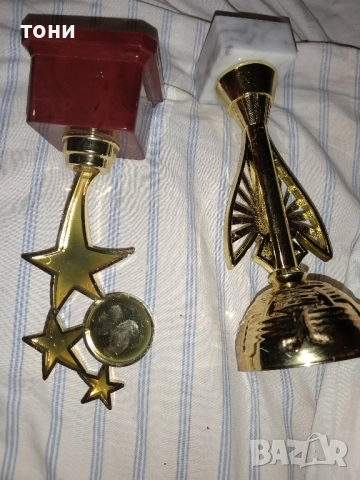 купи и наградни медали, снимка 12 - Колекции - 52479901