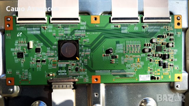 SONY KDL-40HX756 с дефектна матрица ,1-886-049-22 ,1-885-388-51 ,1-458-355-21 ,LTY400HL04, снимка 9 - Части и Платки - 34896463