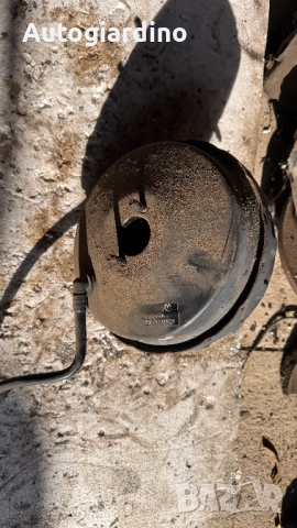 Серво усилвател / Спирачна помпа за VW Transporter - 03.7757-0803.4