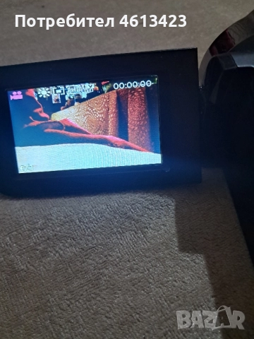 HD Видеокамера Prikim 24 Mp, снимка 3 - Камери - 52368764