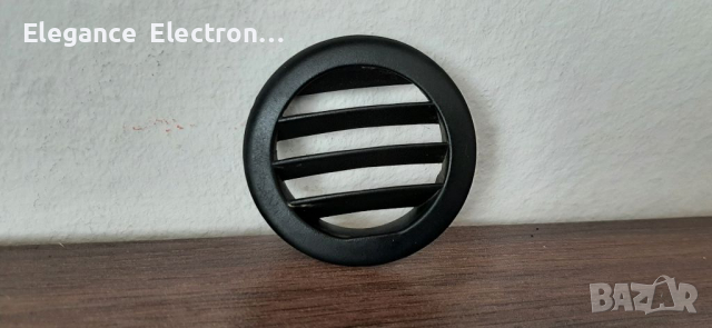 Вентилационна решетка Vw Golf Mk3, снимка 1