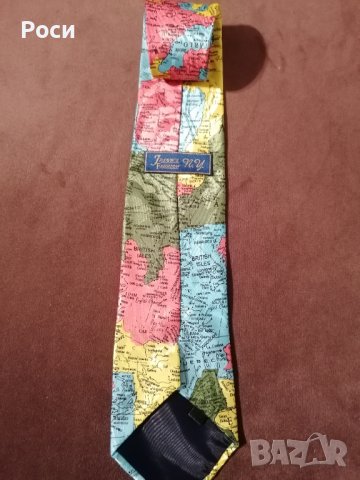 Оригинална вратовръзка , снимка 2 - Други - 40134498