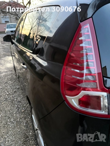 Рено Сценик 3, снимка 6 - Автомобили и джипове - 54089204