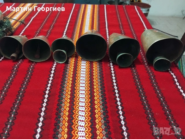 ЧАНОВЕ, снимка 2 - Антикварни и старинни предмети - 52956604