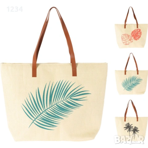 Термочанта за плаж 22 л, 53x15x38 см