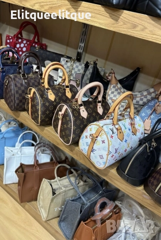 чанта Louis Vuitton 
