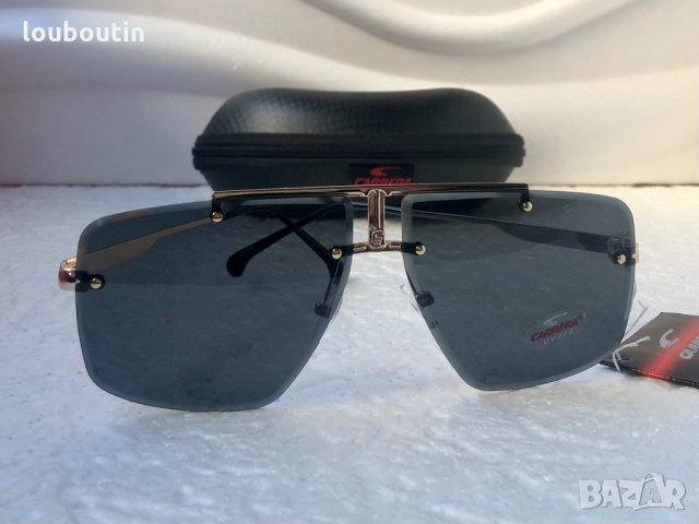 Carrera 1016 мъжки слънчеви очила УВ 400, снимка 5 - Слънчеви и диоптрични очила - 31280835