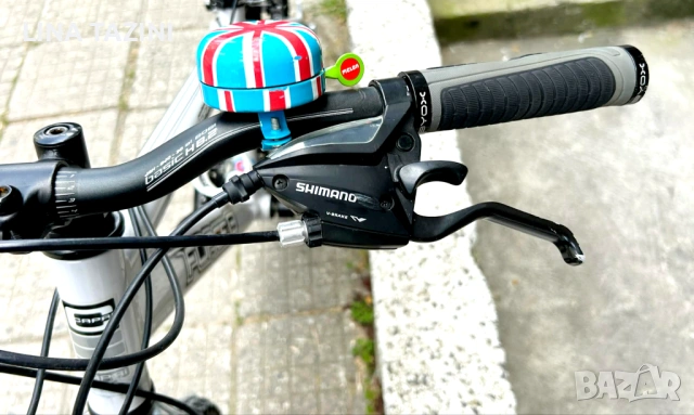 Велосипед 26 цола Force Nevada, Shimano скорости, снимка 6 - Велосипеди - 54174682