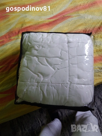 Топла олекотена завивка, снимка 3 - Олекотени завивки и одеяла - 54012164