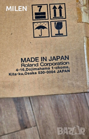 Roland RS-5 Ново Синтезатор солистичен. , снимка 9 - Синтезатори - 52527572