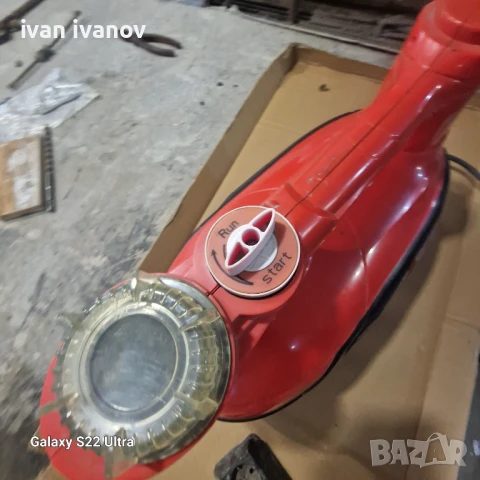 Голям Мощен Хидрофор , снимка 5 - Напояване - 51347473