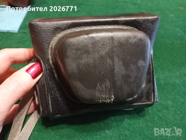 Фотоапарат Vilia-Вилия , снимка 6 - Фотоапарати - 54308820