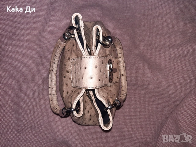 VERA PELE, снимка 3 - Чанти - 53278174