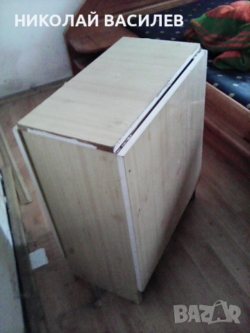 Предлага   разтегателно   бюро ., снимка 8 - Бюра - 51850902