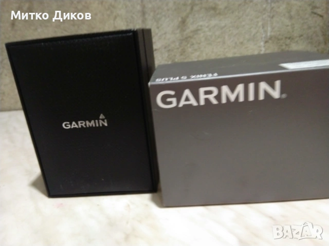Garmin кутия за часовник , снимка 7 - Мъжки - 53057079
