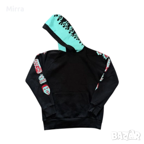 First Grade Hoodie, снимка 2 - Суичъри - 52139498