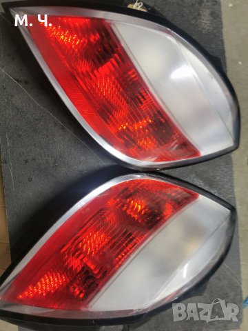 Стопове за OPEL ASTRA H