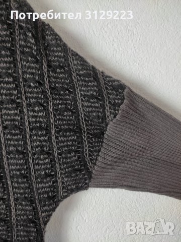 SITA MURT cardigan D44/F46, снимка 4 - Жилетки - 38404911