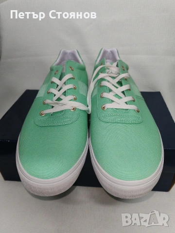 Удобни мъжки кецове POLO by Ralph Lauren №48, снимка 4 - Кецове - 53889225